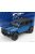 Gt-Spirit - Ford Usa Bronco 2021 Blue Black