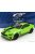 Gt-Spirit - Ford Usa Mustang Coupe 5.0 R-Spec Rhd 2020 Light Green Black