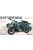 Lion Roar-GreatwallHobby - WWII German BMW R75 with Sidecar /w trailers