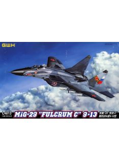   Great Wall Hobby - 1/48 MIG-29  9-13 “Fulcrum C”                 