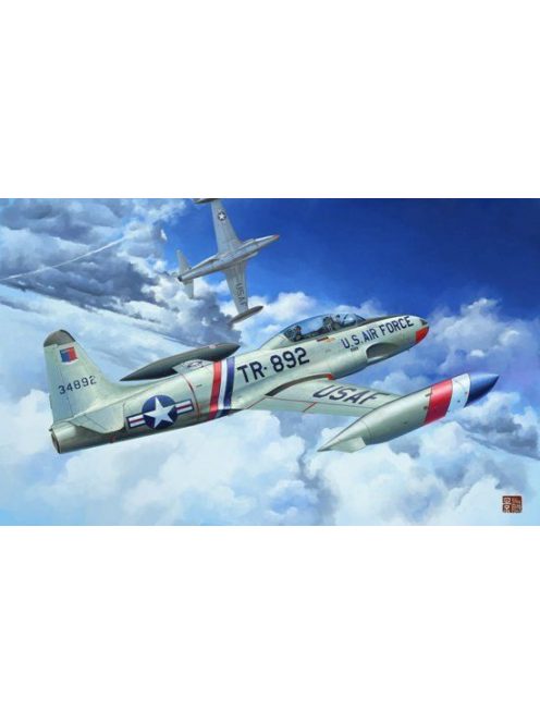 Lion Roar-Greatwallhobby - T-33A Early Version