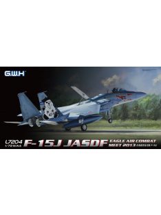 Great Wall Hobby - 1/72 F-15J JASDF                  NEW!!!