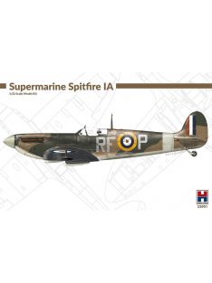 Hobby 2000 - Supermarine Spitfire IA