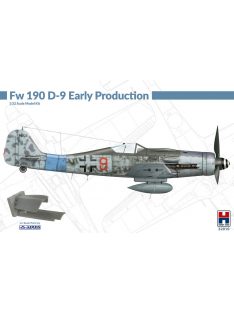 Hobby 2000 - Fw 190 D-9 Early Production