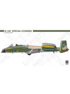 Hobby 2000 - A-10C Special Schemes