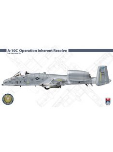 Hobby 2000 - A-10C Operation Inherent Resolve