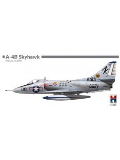 Hobby 2000 - A-4B Skyhawk - Vietnam 1966-68