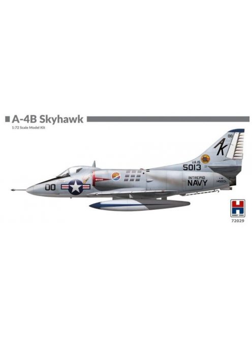 Hobby 2000 - A-4B Skyhawk - Vietnam 1966-68