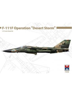 Hobby 2000 - F-111F Operation  Desert Storm  - NEW