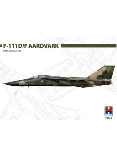 Hobby 2000 - F-111 D/F Aardvark - NEW