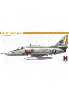 Hobby 2000 - A-4E Skyhawk