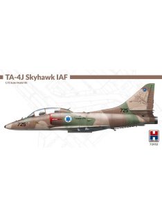 Hobby 2000 - TA-4J Skyhawk IAF