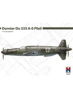 Hobby 2000 - Dornier Do 335 A-0 Pfeil