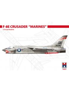 Hobby 2000 - F-8E Crusader Marines