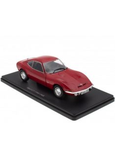 Hachette - 1:24 Opel Gt 1900 - 1968