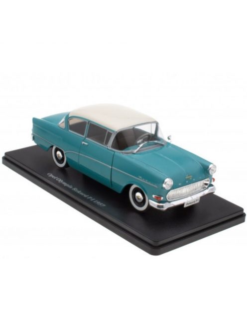 Hachette - 1:24 Opel Olympia Rekord Pi - 1957