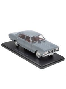 Hachette - 1:24 Opel Rekord 1900 L - 1967