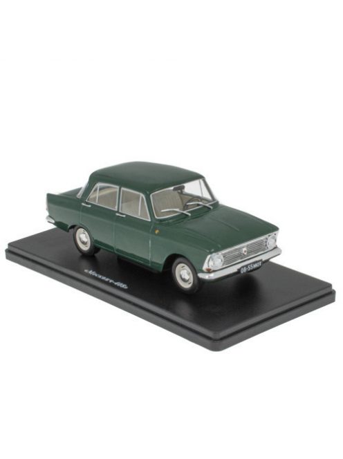 Hachette - 1:24 Moskwitch-408, 1964