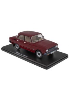 Hachette - 1:24 Moskwitch 2140Sl Azlk 1980