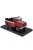 Hachette - 1:24 Uaz 469B In Fire Department Livery 1972