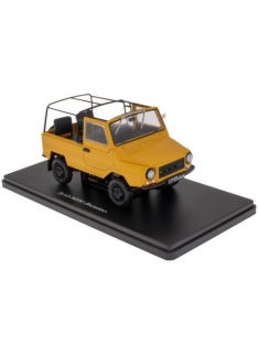 Hachette - 1:24 Luaz 969M Volyn 1979