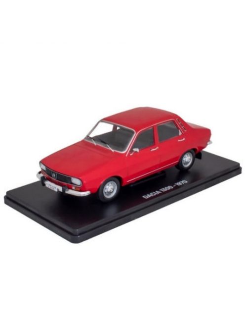 Hachette - 1:24 Dacia 1300 - 1970