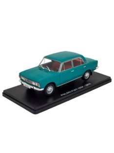 Hachette - 1:24 Polski Fiat 125P - 1970