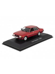 Hachette - 1:43 Ford Taunus - 1980