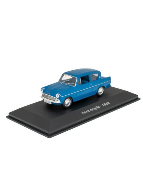 Hachette - 1:43 Ford Anglia - 1962