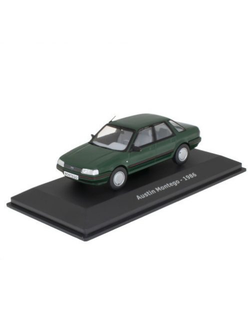 Hachette - 1:43 Austin Montego - 1986