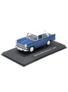 Hachette - 1:43 Morris Oxford Series Vi - 1970