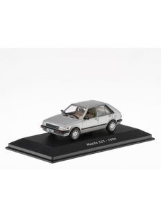 Hachette - 1:43 Mazda 323 - 1984