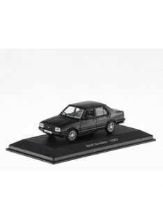 Hachette - 1:43 Seat Gredos - 1987