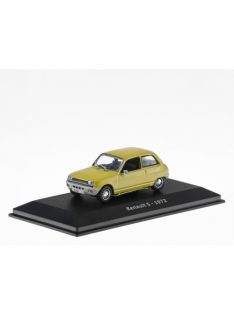 Hachette - 1:43 Renault 5 - 1972