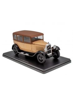 Hachette - 1:24 CITROEN C4 LIMOUSINE 1930