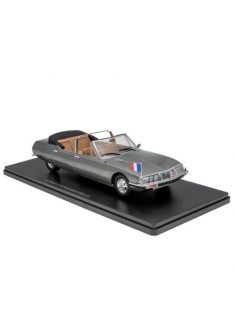 Hachette - 1:24 Citroen Sm Presidentielle 1972