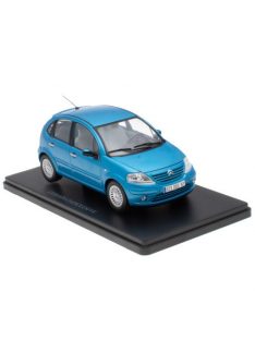 Hachette - 1:24 Citroen C3 Exclusive 2002