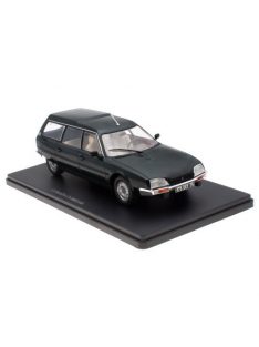 Hachette - 1:24 Citroen Cx Breack 1976