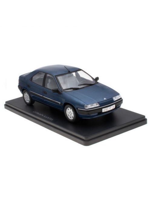 Hachette - 1:24 Citroen Xantia 1993