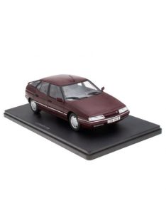 Hachette - 1:24 Citroen Xm 1989