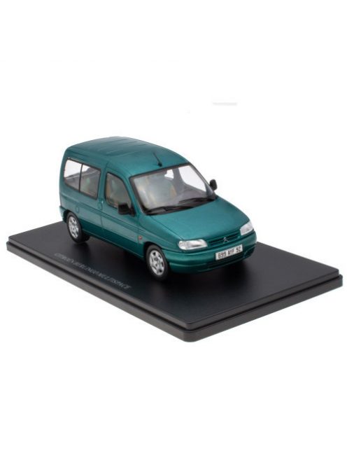 Hachette - 1:24 Citroen Berlingo Multispace 1999