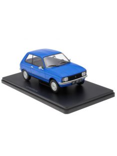 Hachette - 1:24 Citroen Ln 1977