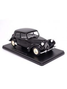 Hachette - 1:24 CITROEN TRACTION 11 BL 1950