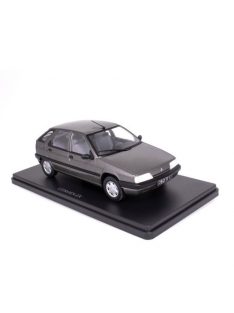 Hachette - 1:24 Citroen Zx 1991