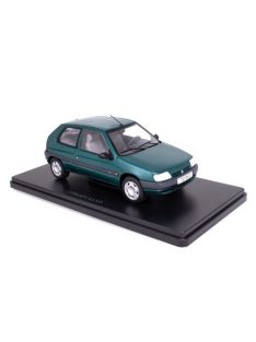 Hachette - 1:24 Citroen Saxo 1999