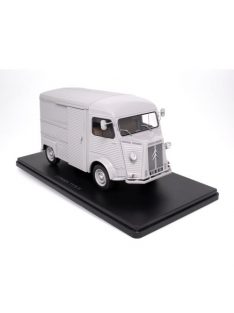 Hachette - 1:24 Citroen Type H 1969