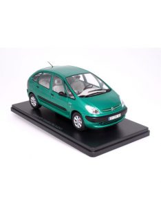 Hachette - 1:24 Citroen Xsara Picasso 2003