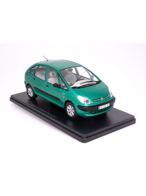 Hachette - 1:24 Citroen Xsara Picasso 2003