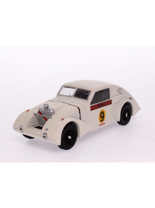 Hachette - 1:43 Citroen Rosalie Spido 1933