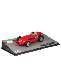   Hachette - 1:43 Maserati 250F #32 Juan Manuel Fangio, 1957 - Hachette